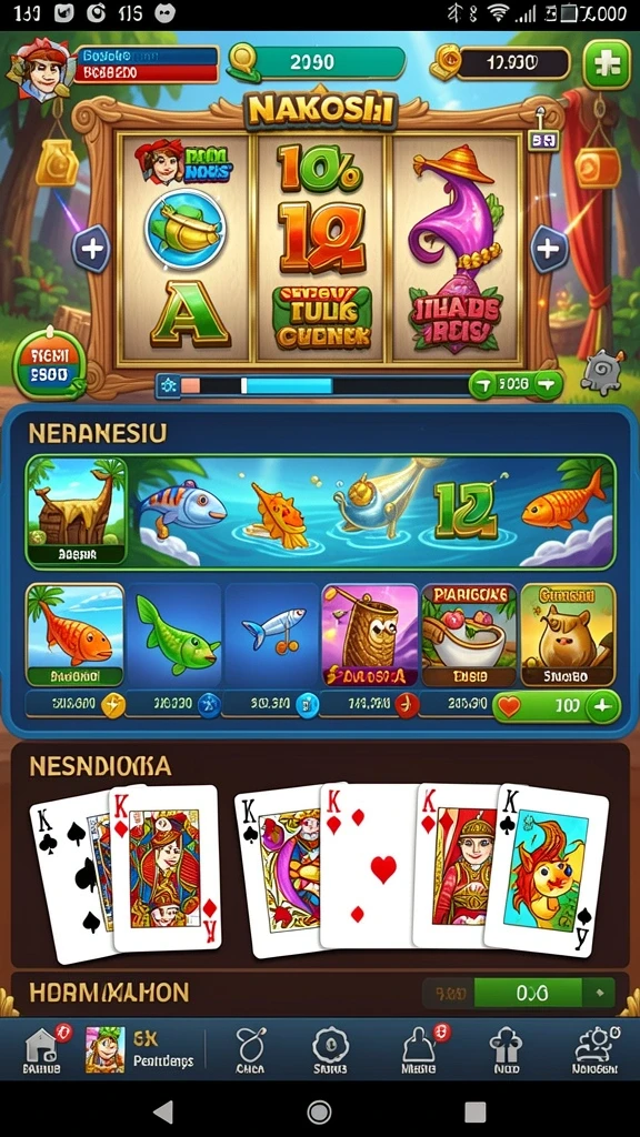 Screenshot cendana777 nomor 2
