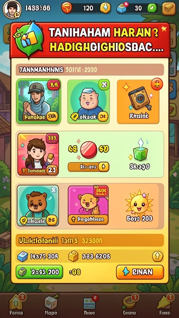Screenshot gloryslot777 nomor 2