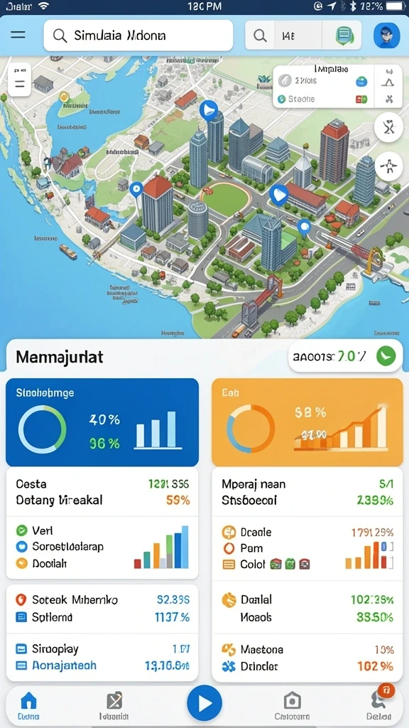 Screenshot main88 nomor 3