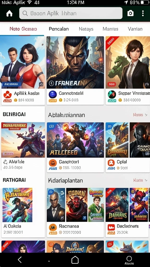 Screenshot rsnok nomor 3