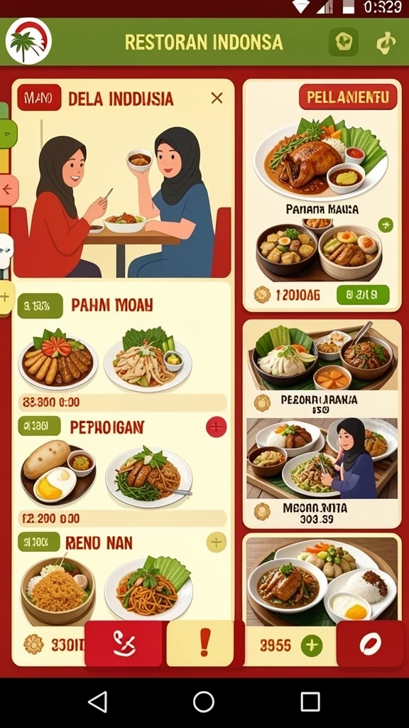 Screenshot siap108 nomor 3