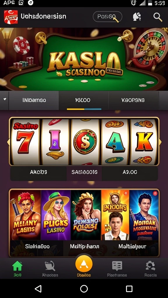 Screenshot sr777 nomor 2