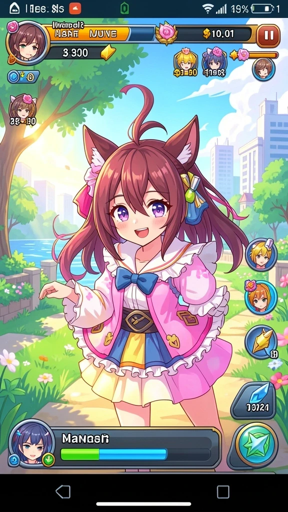 Screenshot tempototo nomor 3