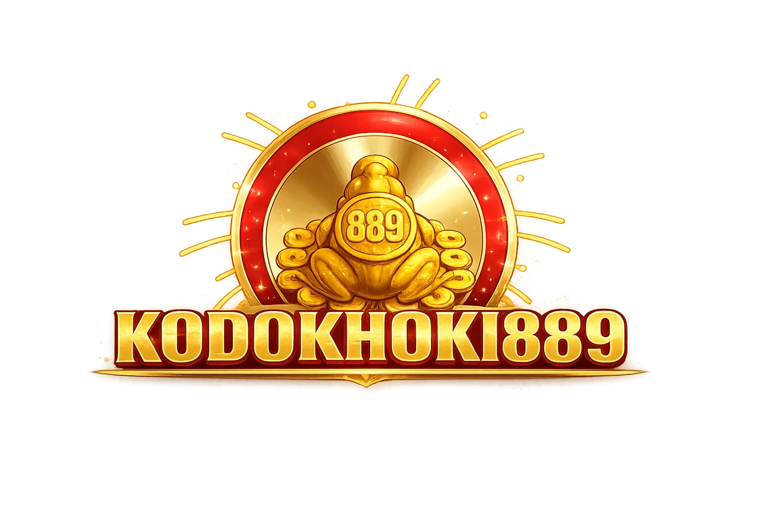 kodokhoki889 — logo kanal